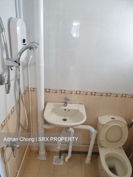 Blk 202 MARSILING DRIVE (Woodlands), HDB 3 Rooms #209121071